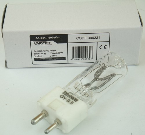 500w 230v 244 - 230v, a1/244