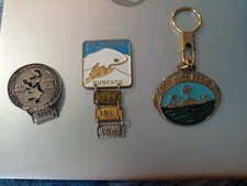 3 STEMMA, SPILLA, PORTACHIAVI