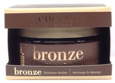 Cuccio Naturale - Bronze