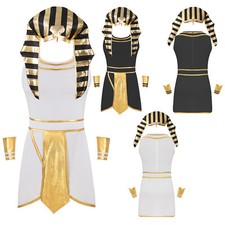 Abito Uomo Dio Gladiatore Tema