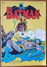 BATMAN - Ed. MONDADORI