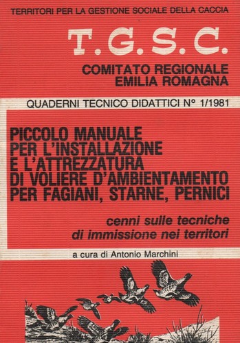 Quaderni tecnici didattici - quaderni,