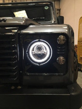Wipac Land Rover Defender