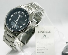 ✅ Orologio Casio Wave Ceptor