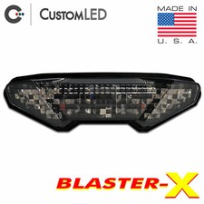 Tracer 900 GT Blaster-X