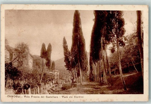 10580453 camogli villa - 10580453,
