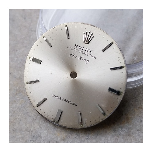 Rolex vintage oyster perpetual - rolex,