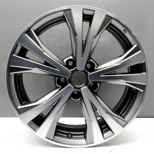 Nissan Qashqai J11 18 "