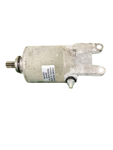 Motorino avviamento piaggio - avviamento,