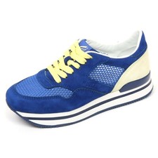 C7898 sneaker donna hogan h222 - sneaker,