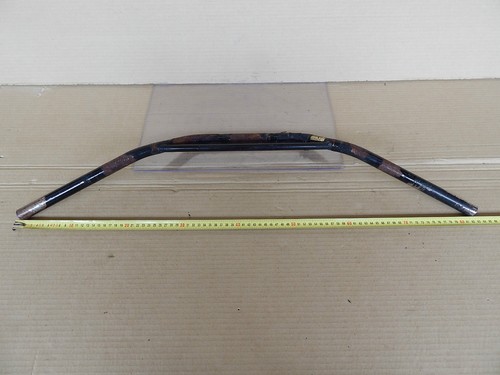 Villa 350 moto cross - cross, sigla