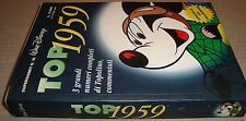 SUPERDISNEY NR.16- APRILE 2000 - TOP1959 (TOP 1959) BUONO/OTTIMO