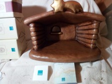 CAPANNA CLASSICA ANTICA