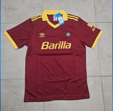 Maglietta roma vintage - maglietta,
