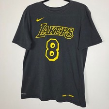Nike NBA Los Angeles Lakers