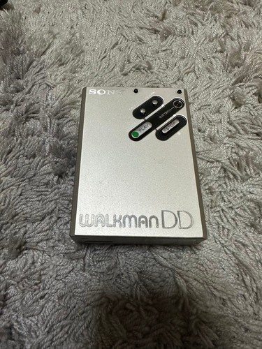 Sony walkman lettore di - wm-dd,