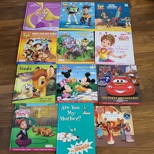 12 Libros En Español E Ingles