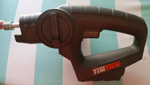 Tim tam power massager - tim,