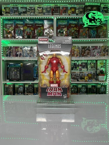 Marvel legends baf series - marvel,