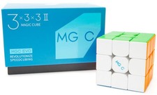 YJ MGC EVO V2 3x3 Cubo di