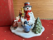 Villeroy & Boch Christmas Toys