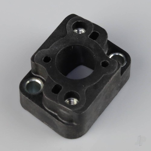 Isolatore carburatore zenoah - isolatore,
