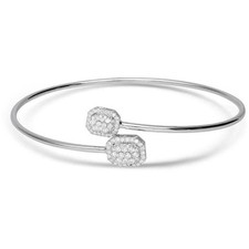 Bracciale Rigido Donna Oro 750