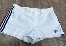 Pantaloncini da tennis uomo
