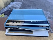 Mangiadischi Pack Son 80