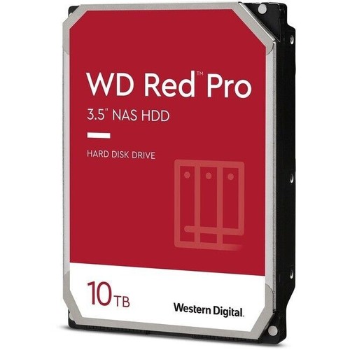 Western digital red - western, nas