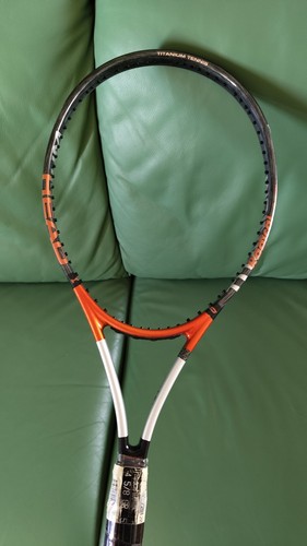 Head radical oversize - head, ti