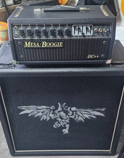 Mesa Boogie Mark IIC++ ristampa 2C++