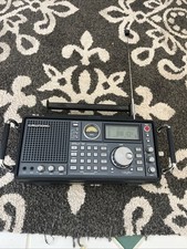 RADIO BANDA GRUNDIG SATELLITE