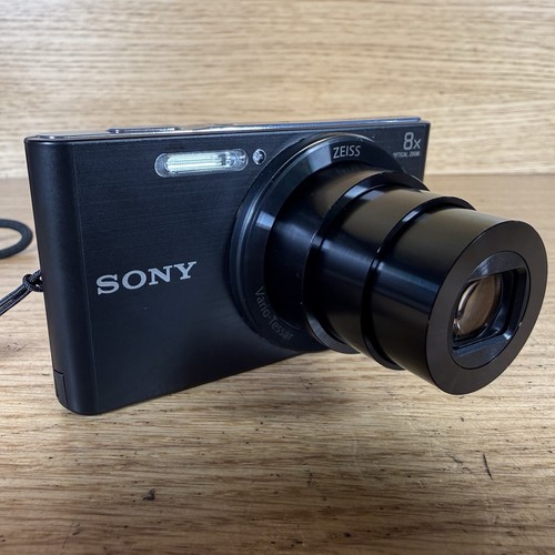 Sony dsc w830 cyber - sony, dsc-w830