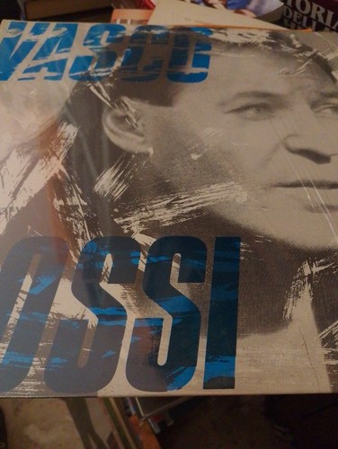 Vasco rossi liberi - vasco, rossi: