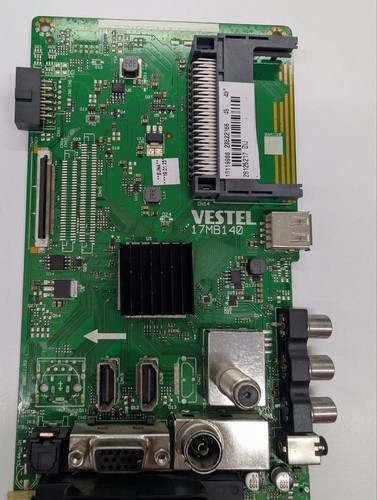 Mainboard vestel 17mb140 - vestel,