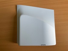 Piastre cover bianche