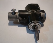 Blocchetto Commutatore Chiave