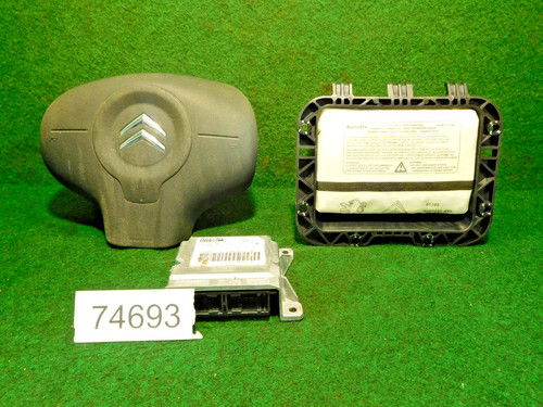 Kit moduli set 96830365zd - kit,