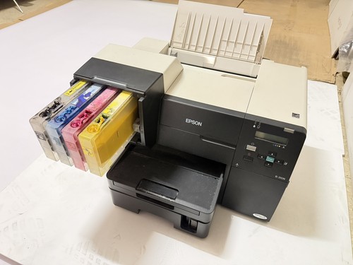 Stampante epson b310 - stampante,