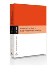Betriebssicherheit eine - -,