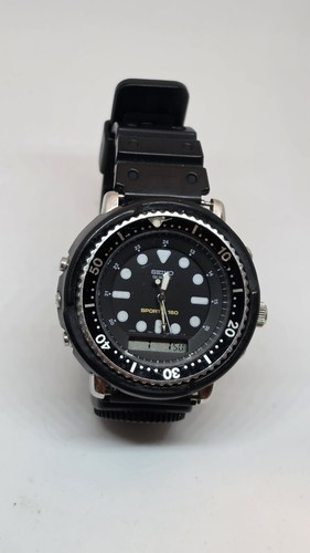 Orologio seiko h601 - orologio,