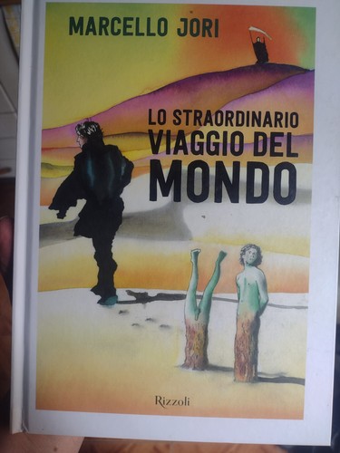 Marcello jori lo - -,