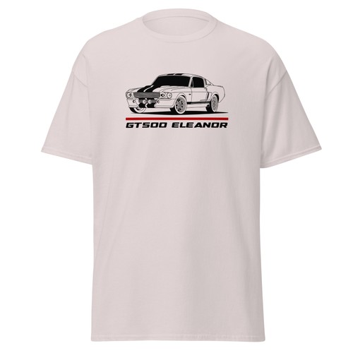 Maglietta per ford - maglietta, mustang