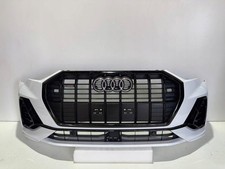 AUDI Q3 83A S-LINE 4xPDC