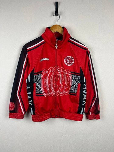 Ajax amsterdam 1997 1998 - ajax,