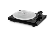 Pro ject giradischi nero - giradischi,