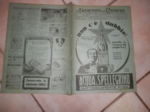 Acqua pellegrino razzia - pellegrino,
