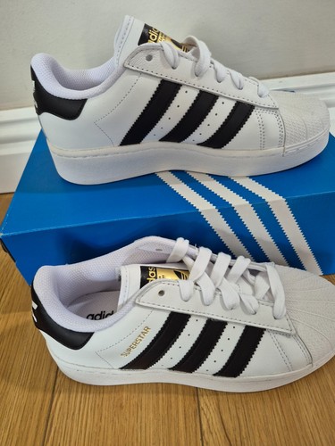 Adidas nuove con scatola