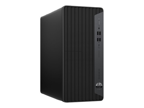 Prodesk 600 mini tower - hp,